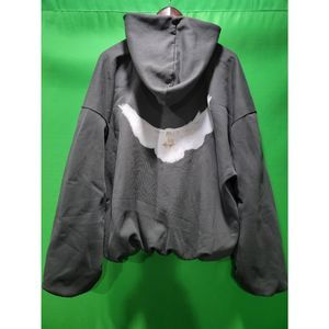Yeezy Gap Engineered by Balenciaga Dove Hoodie
